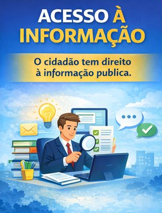 Acesso à Informação