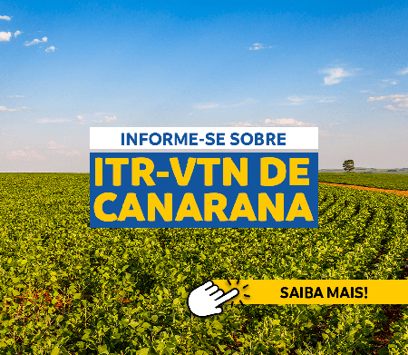 ITR-VTN de Canarana