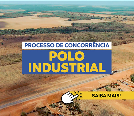 Processo de Concorrência