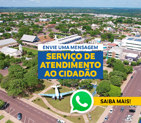 Serviço de Atendimento ao Cidadão