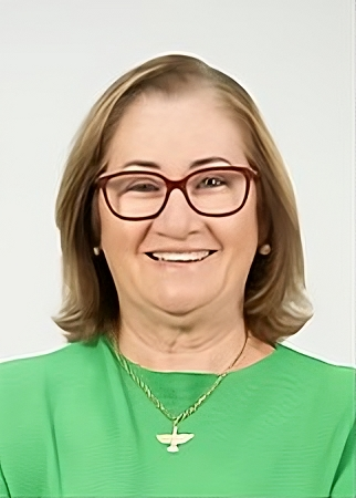 Madelaine Terezinha Stragliotto